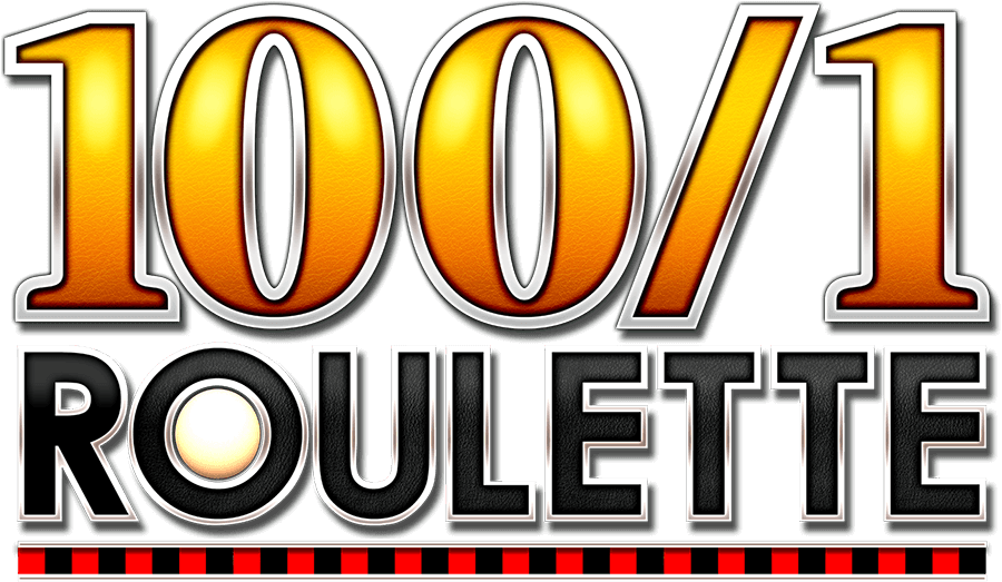 100-1-roulette-logo