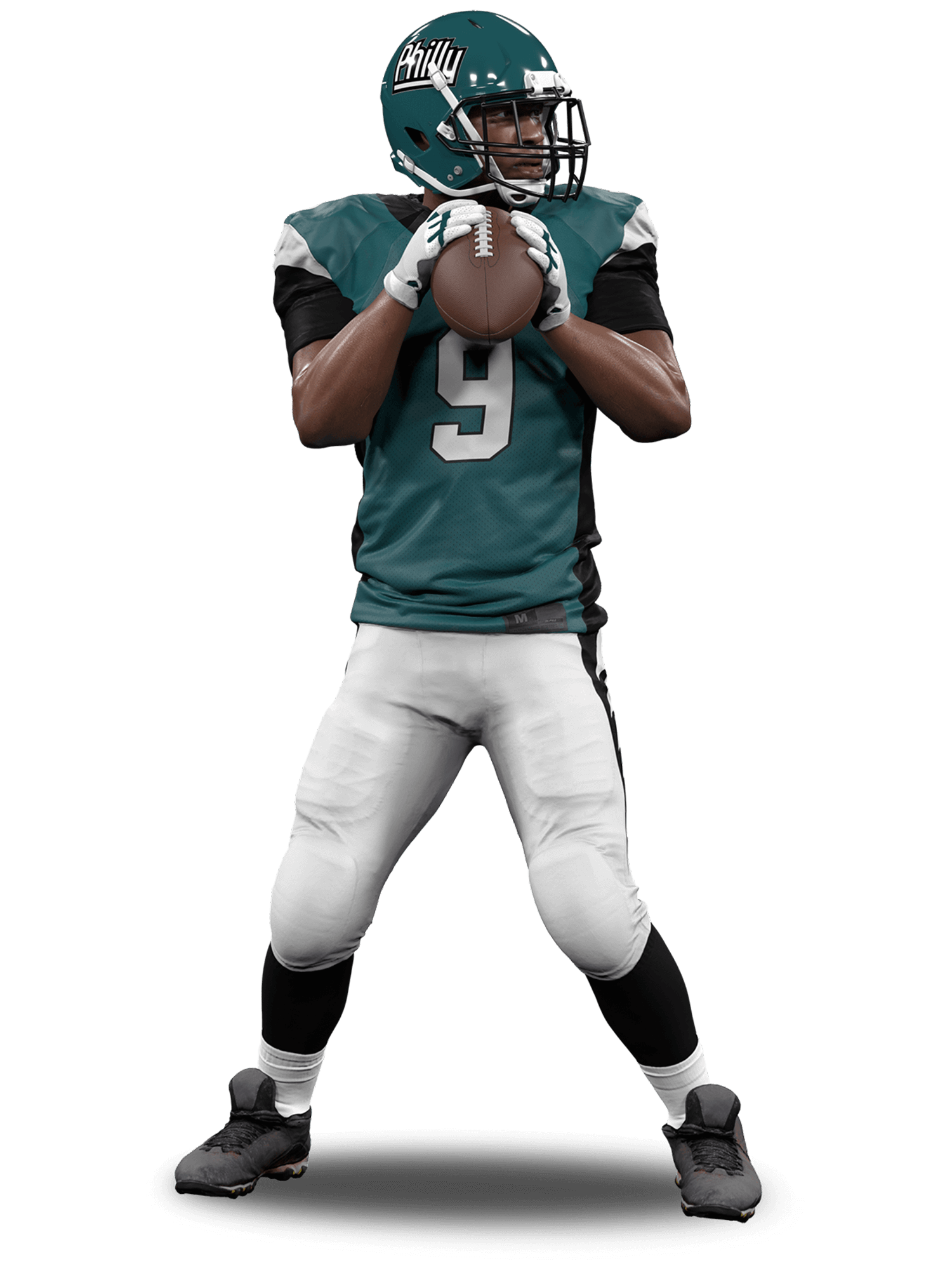 first-down-player