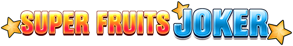super-fruits-joker-logo