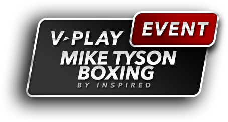 Mike Tyson Boxing