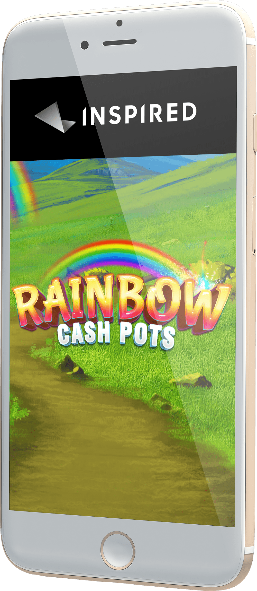 Pot of gold slots free