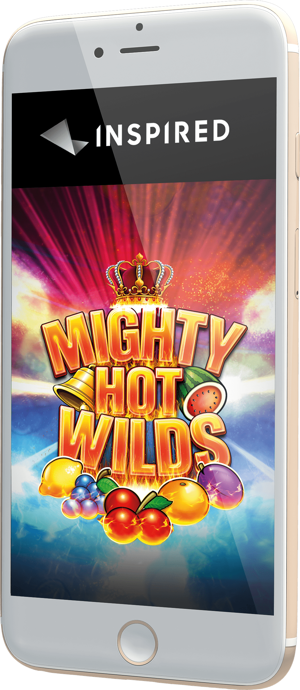 Mighty Hot Wilds