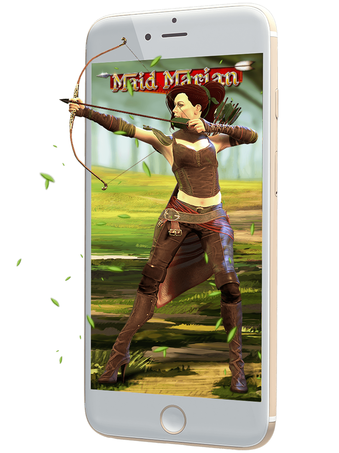 Mobile_MaidMarian