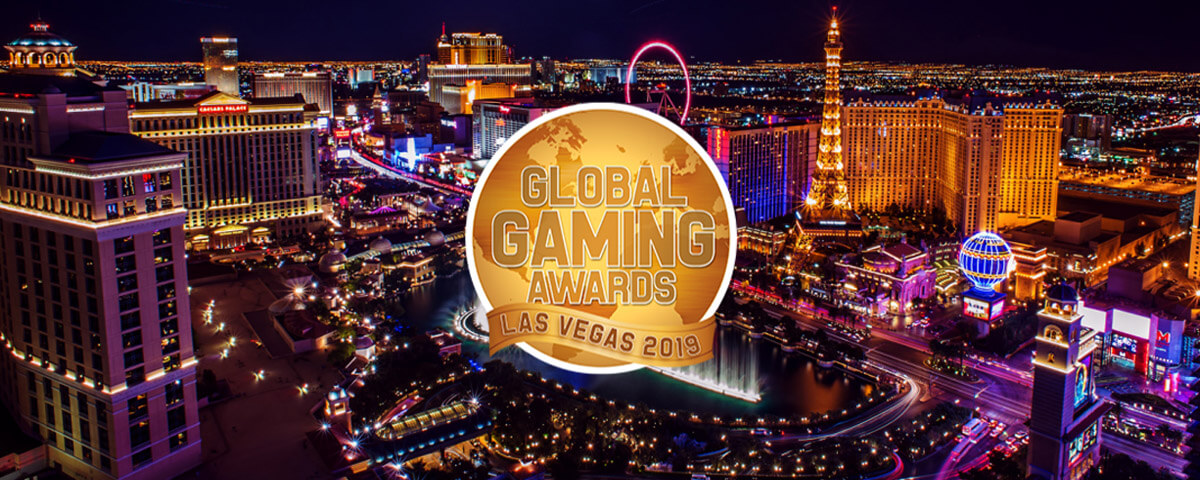 Latest INTERNATIONAL GAMING AWARDS News