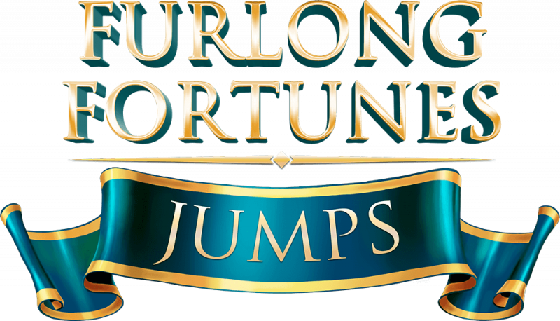 Furlong Fortunes Slot Gameplay - [HOST]