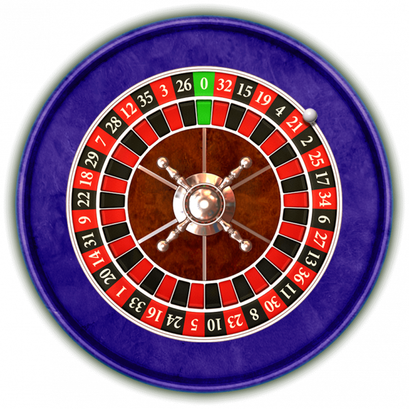 SBG High 5 Roulette Inspired Entertainment