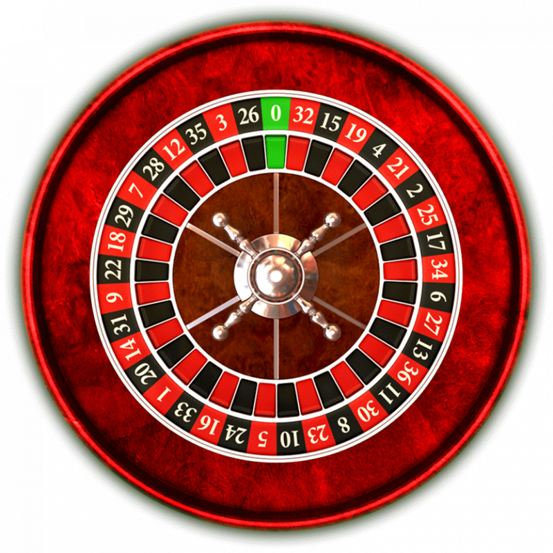 best odds on the roulette table