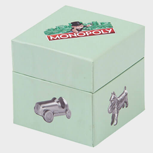 monopoly mystery box