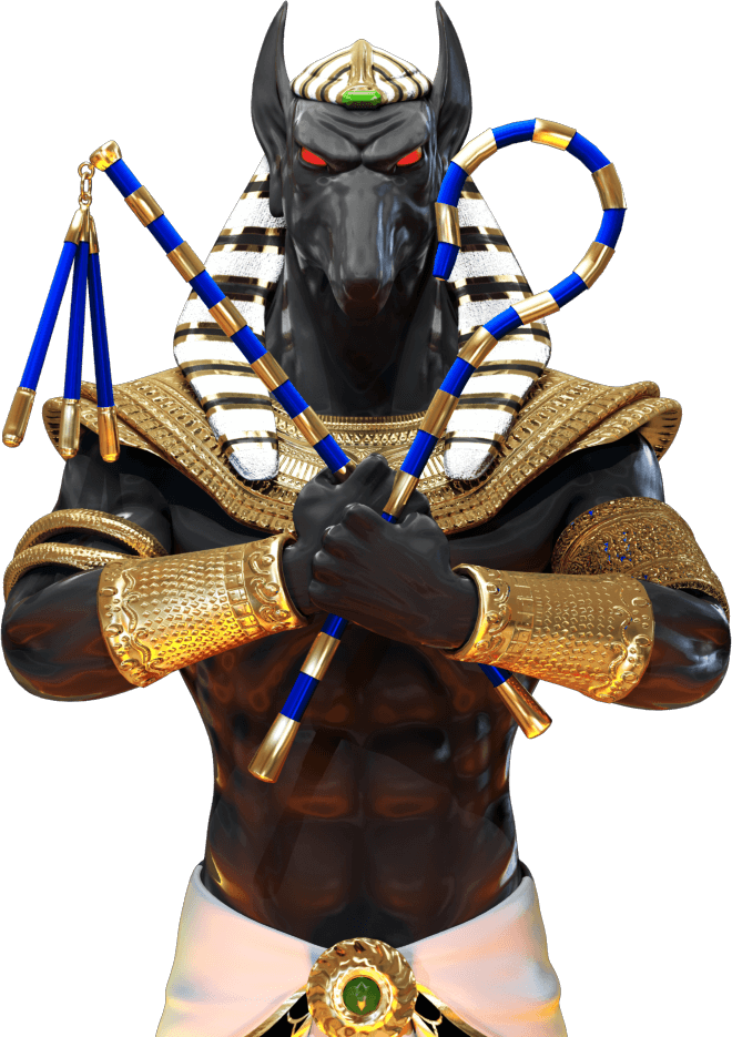 Anubis