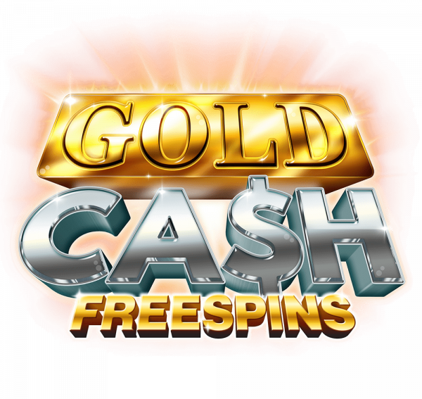Gold Cash Free Spins | Inspired Entertainment