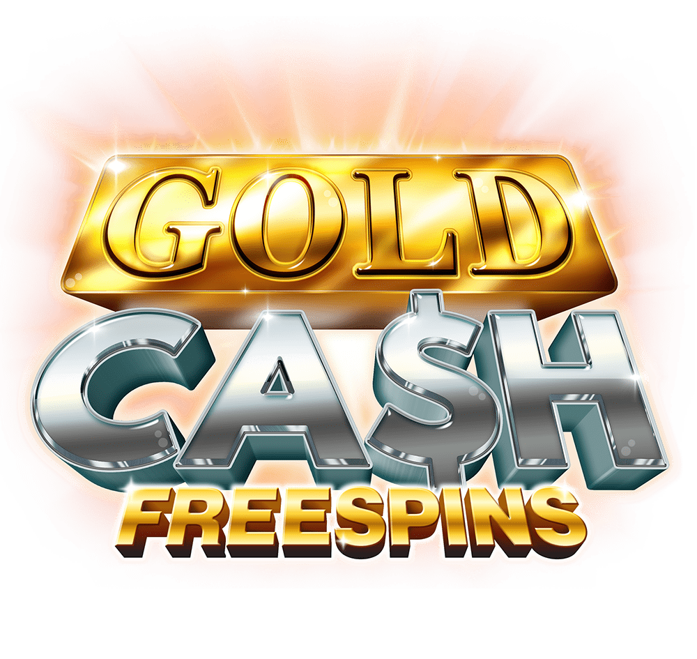 Gold Cash Free Spins