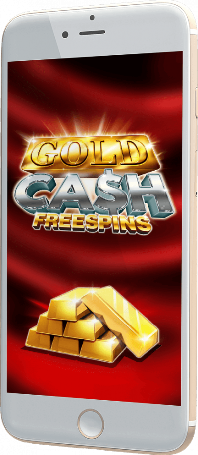Gold Cash Free Spins | Inspired Entertainment