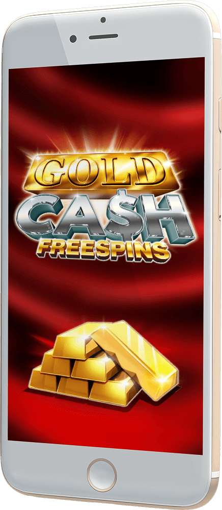 Gold Cash Free Spins Free Play