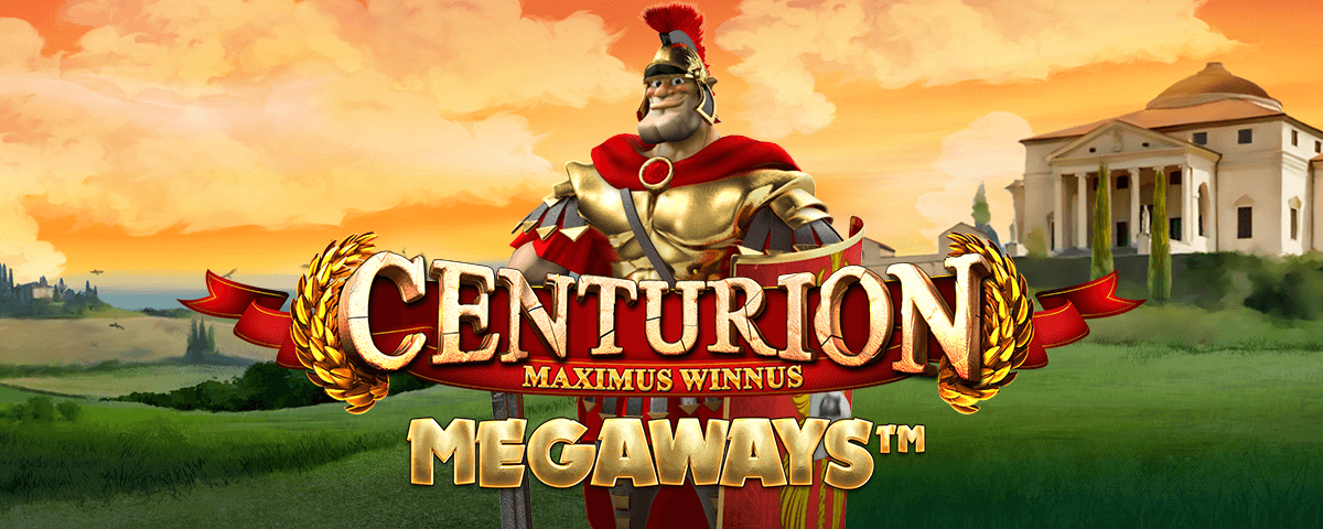 Centurion Megaways