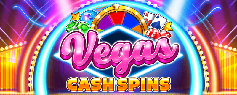 cash spins casino