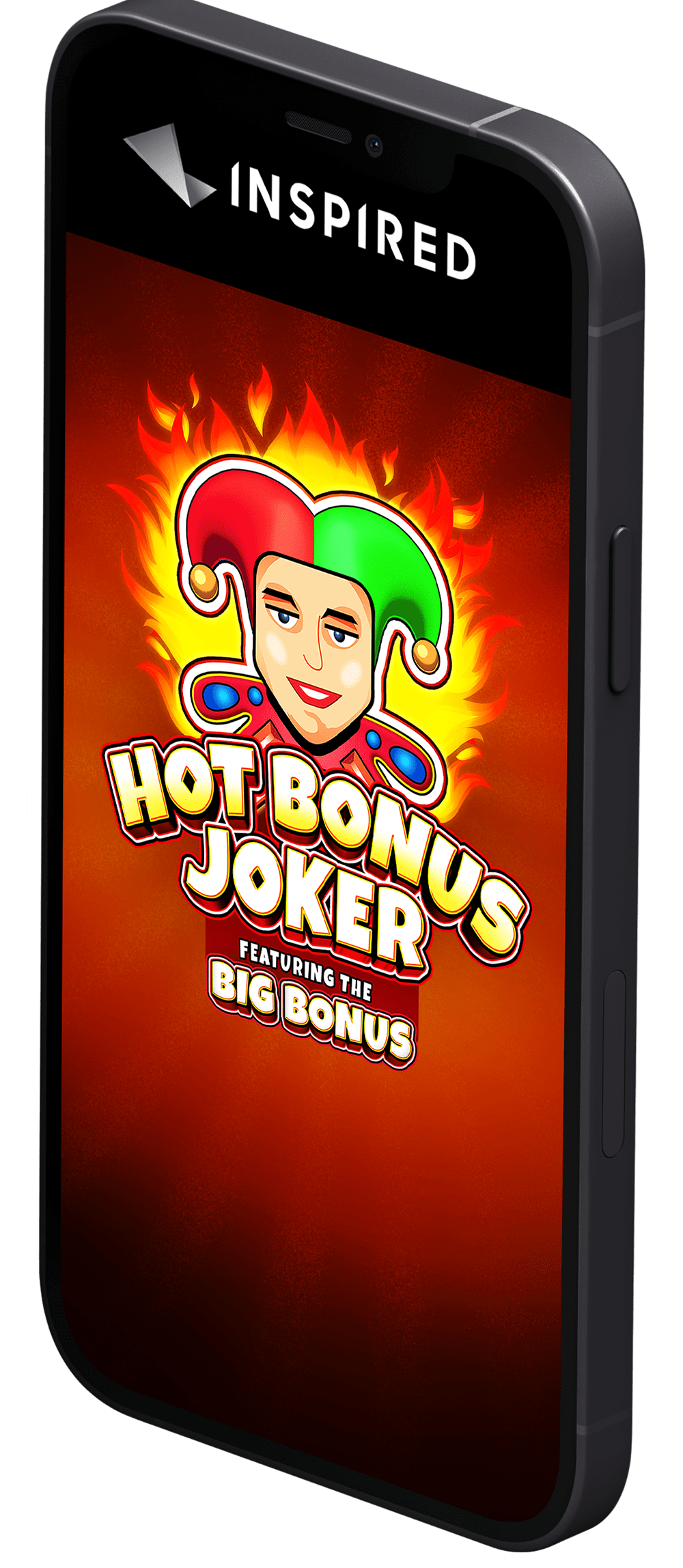 Hot Bonus Joker iPhone 12