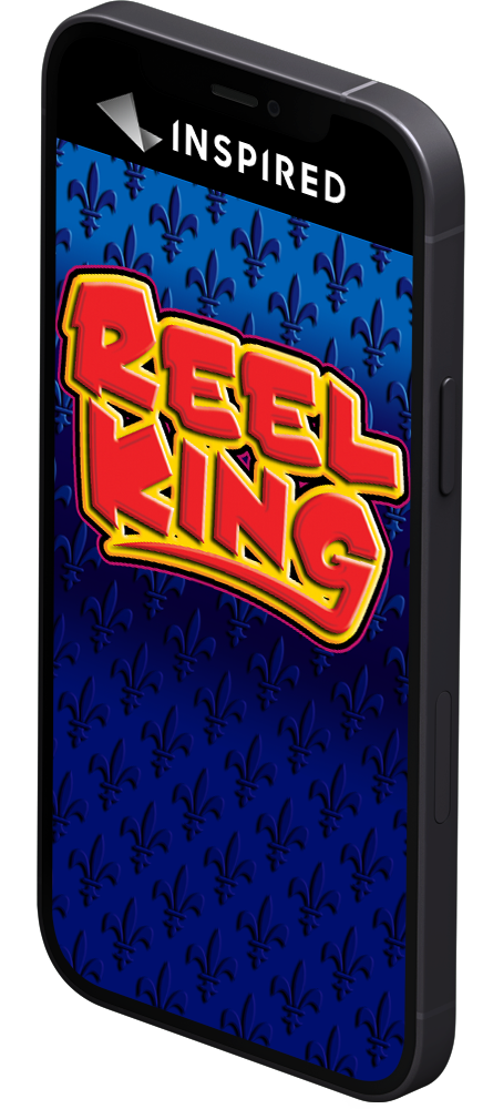 Reel King IOS12