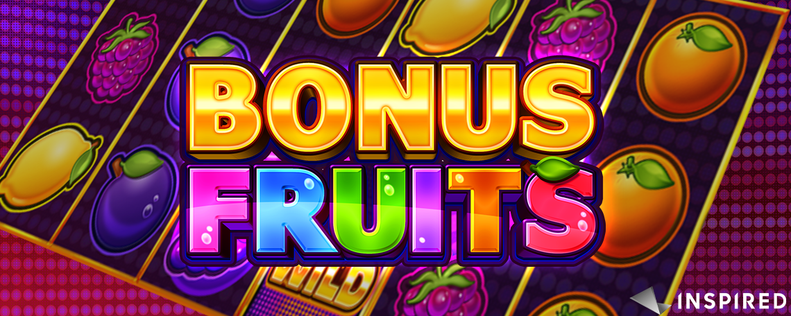 game slot fruit