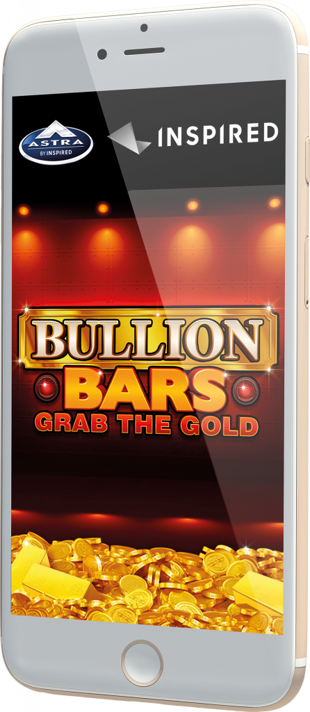 Bullion Bars Grab the Gold