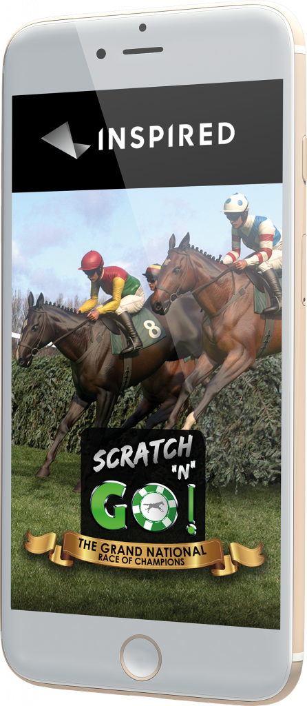Scratch N Go Grand National