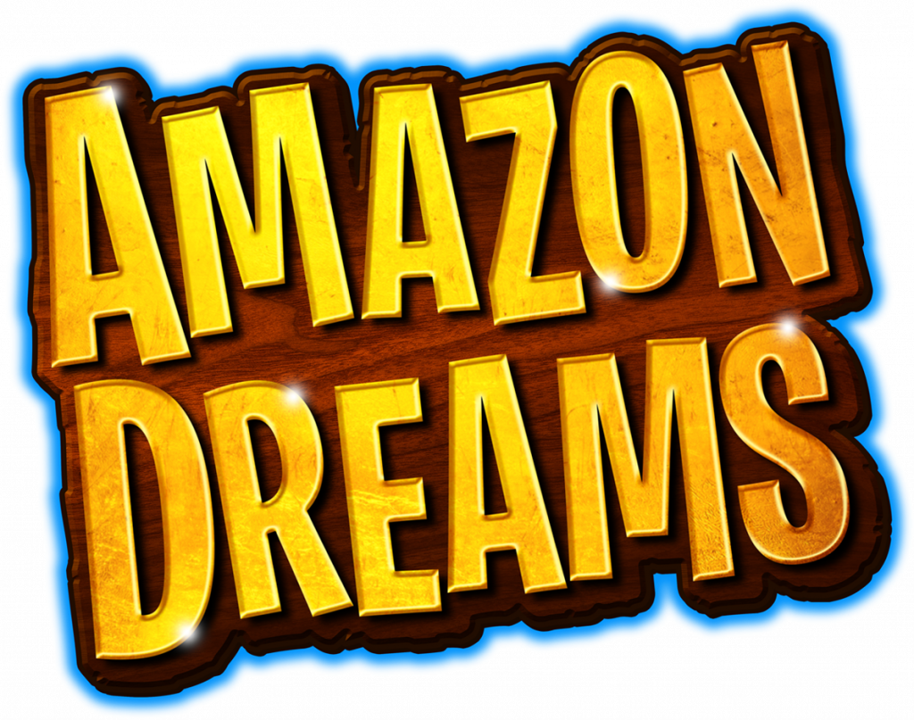 Amazon Dreams Logo