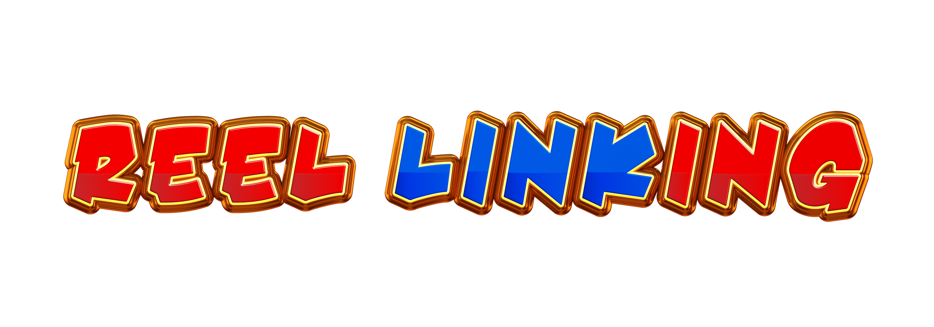 Reel Linking Logo 2