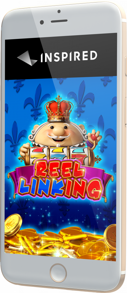 Reel LinKing Mobile