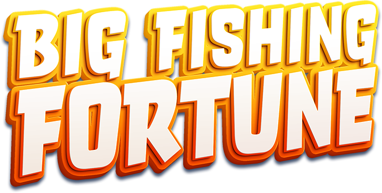 Big Fishing Fortune Logo