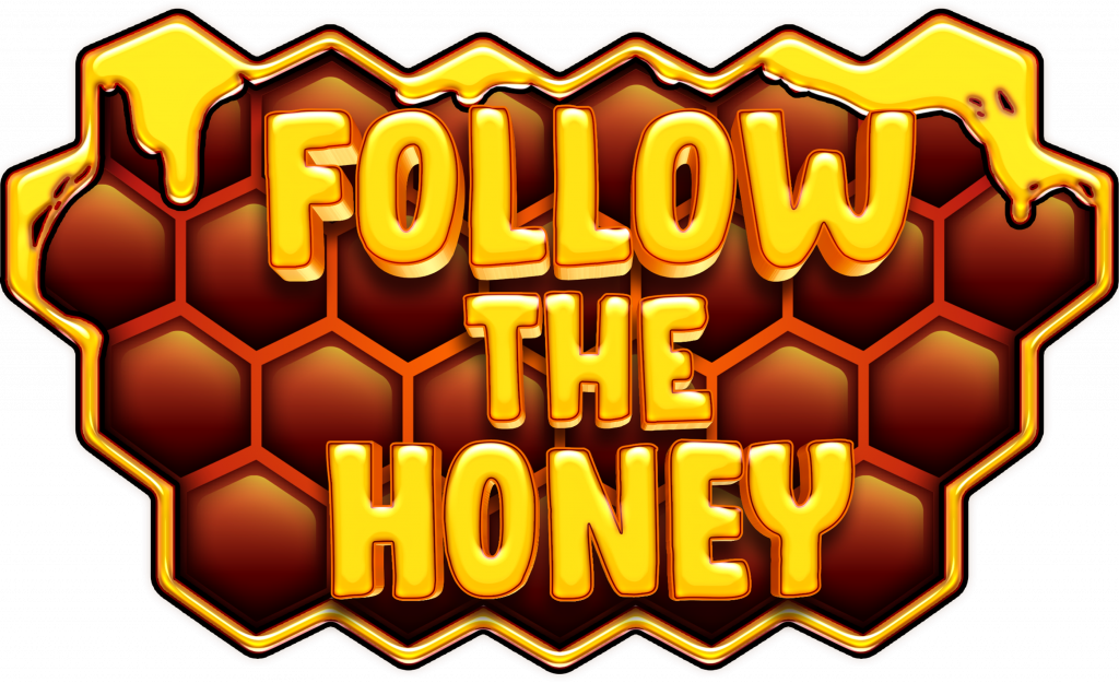 Follow The Honey Logo