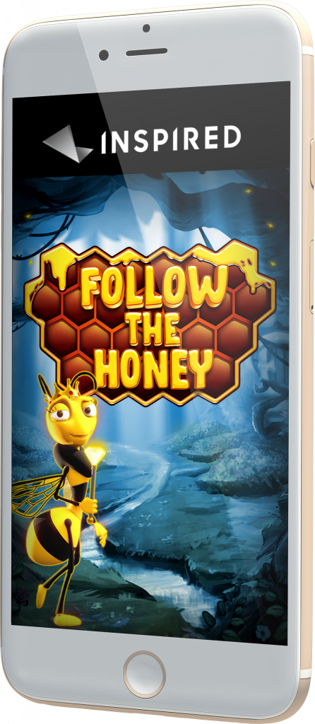 Follow The Honey Phone