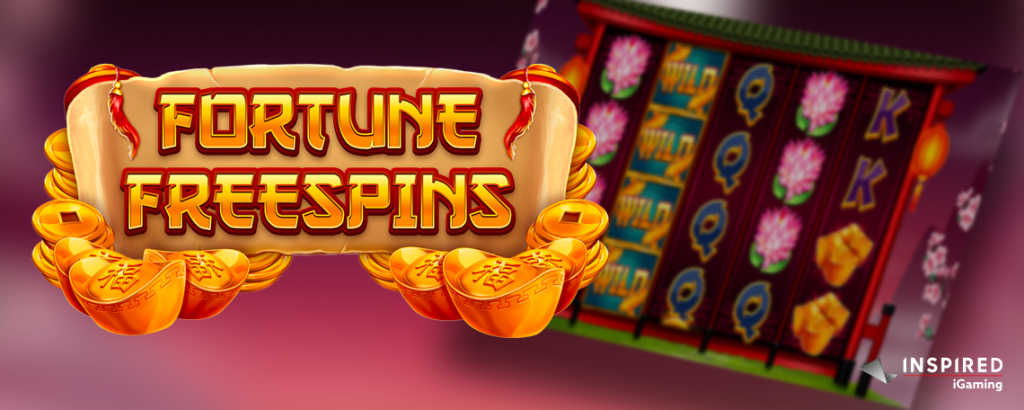 fortune freespins PR