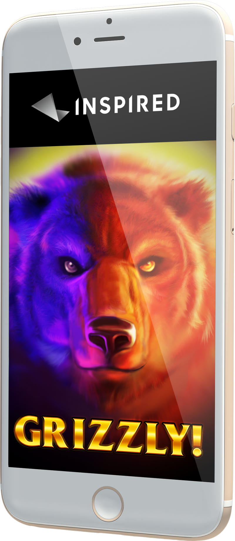 Grizzly Inspired Entertainment