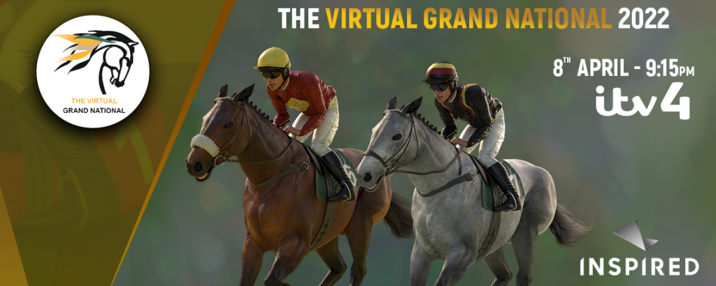 Virtual Grand National