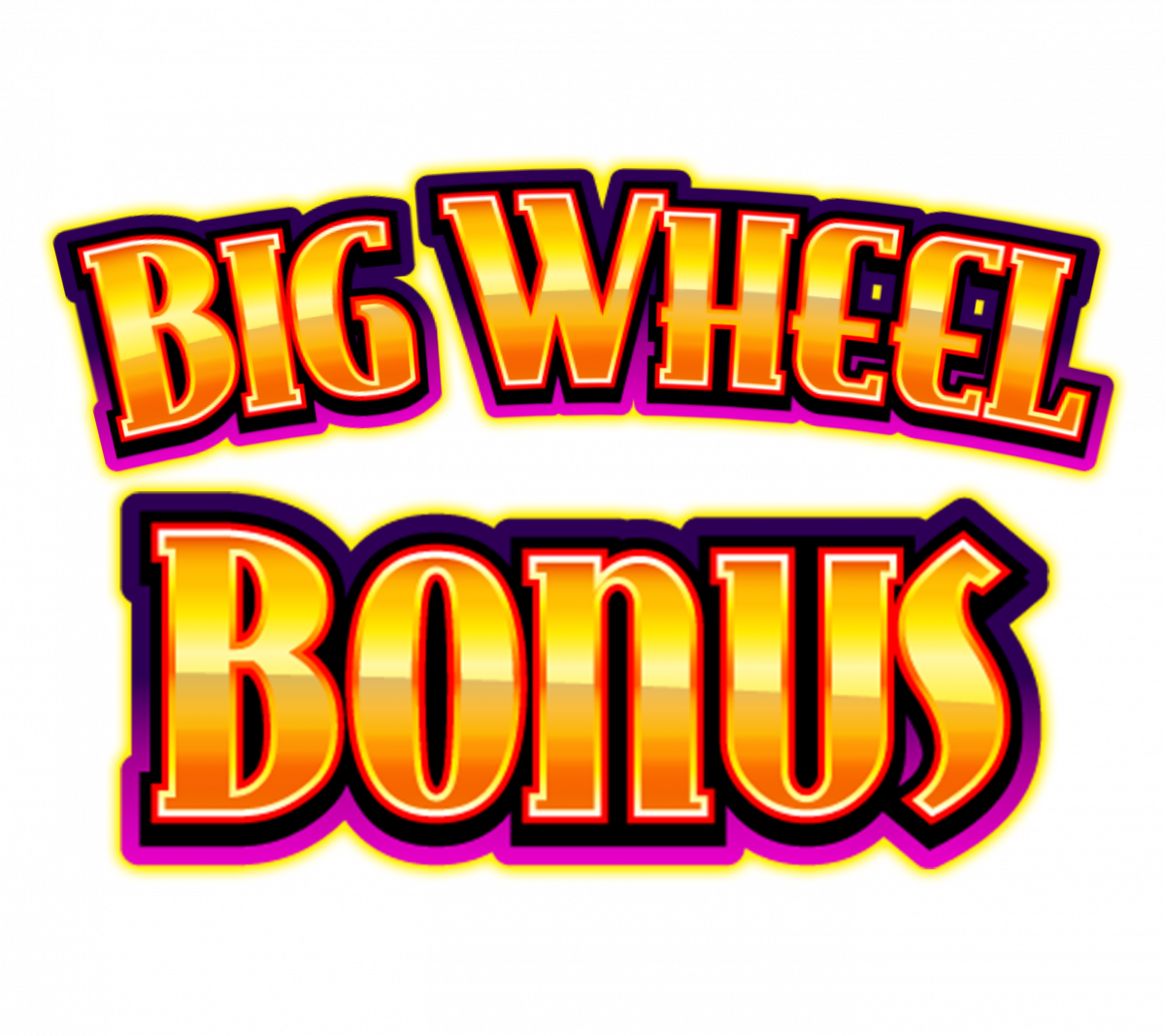 Big Wheel Bonus Inspired Entertainment