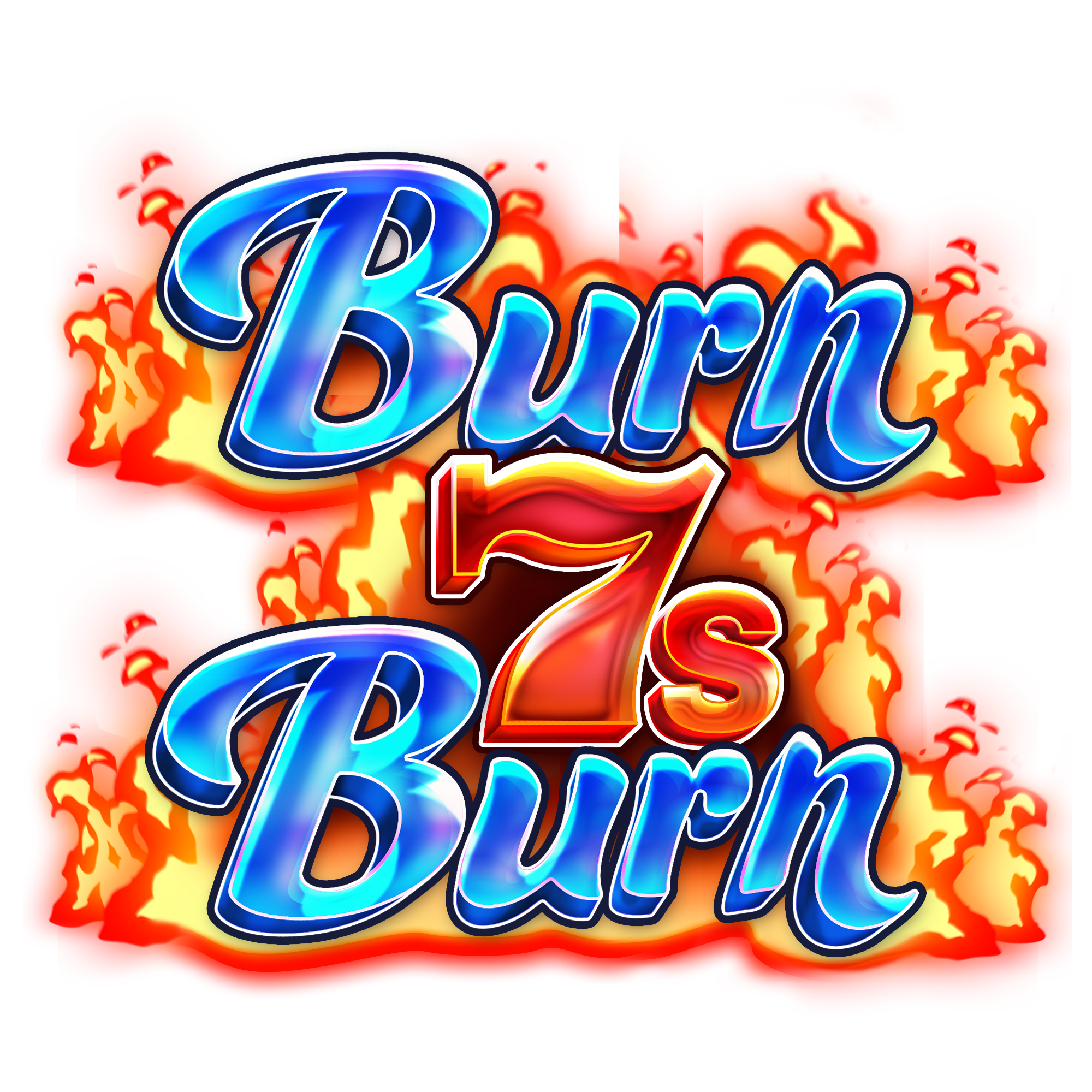 7s To Burn