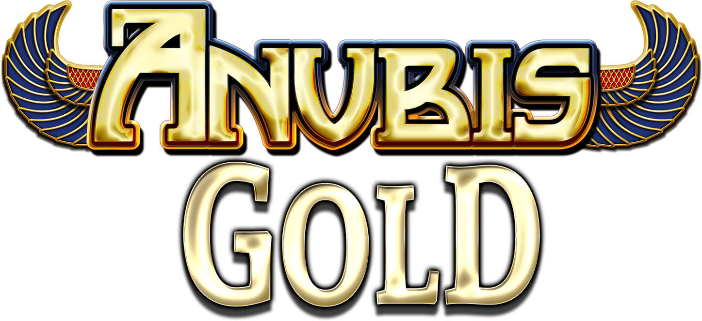 Anubis Gold