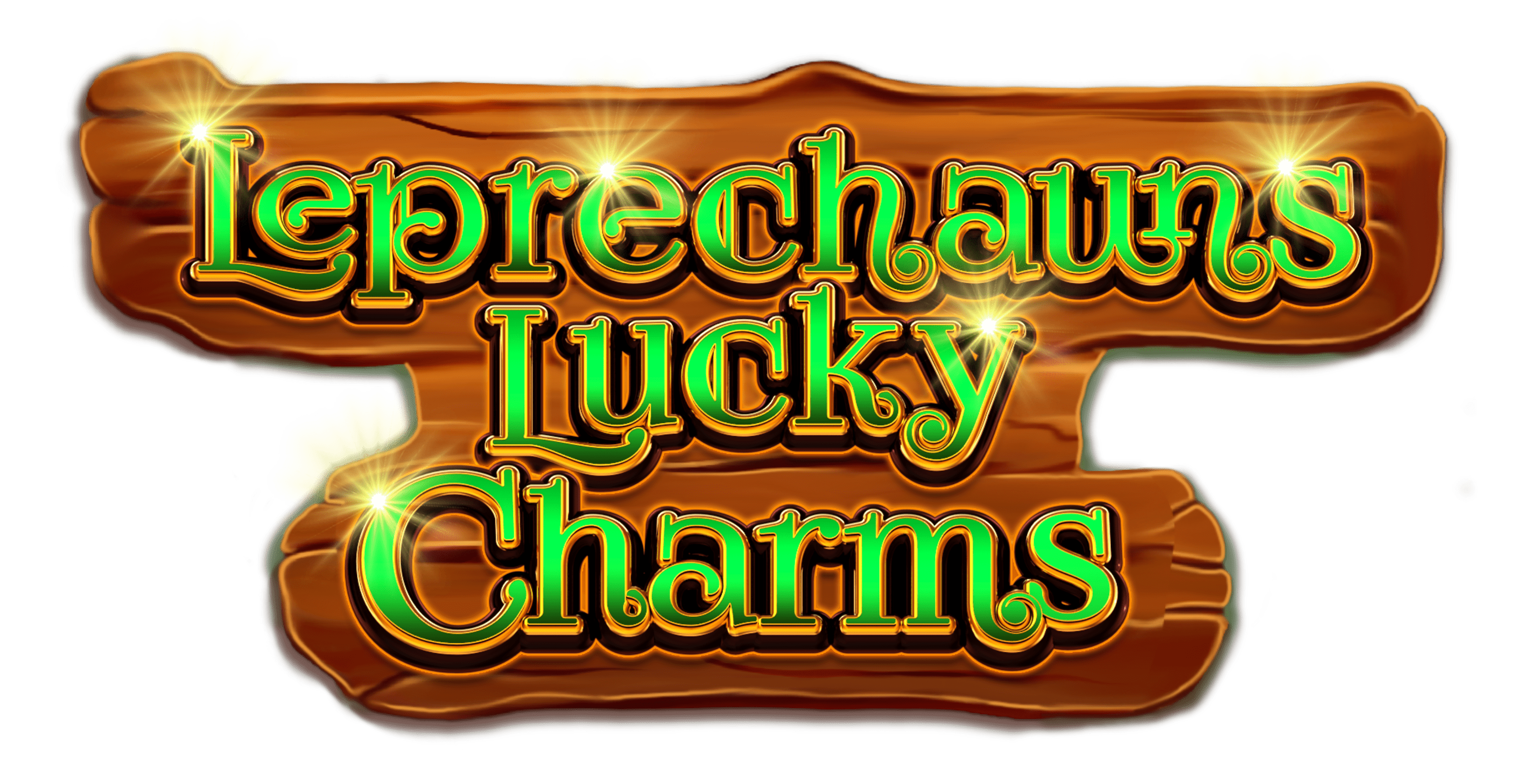 Leprechauns Lucky Charms