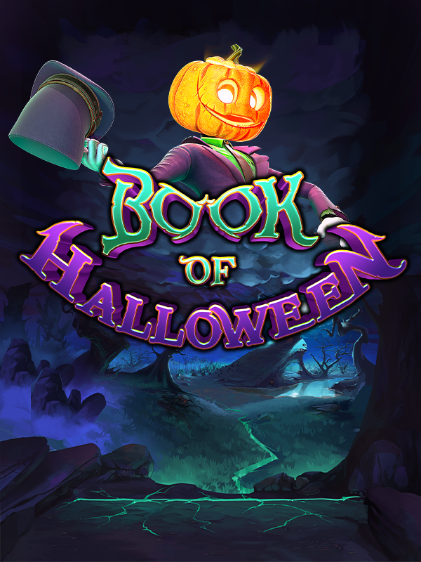 Book of Halloween