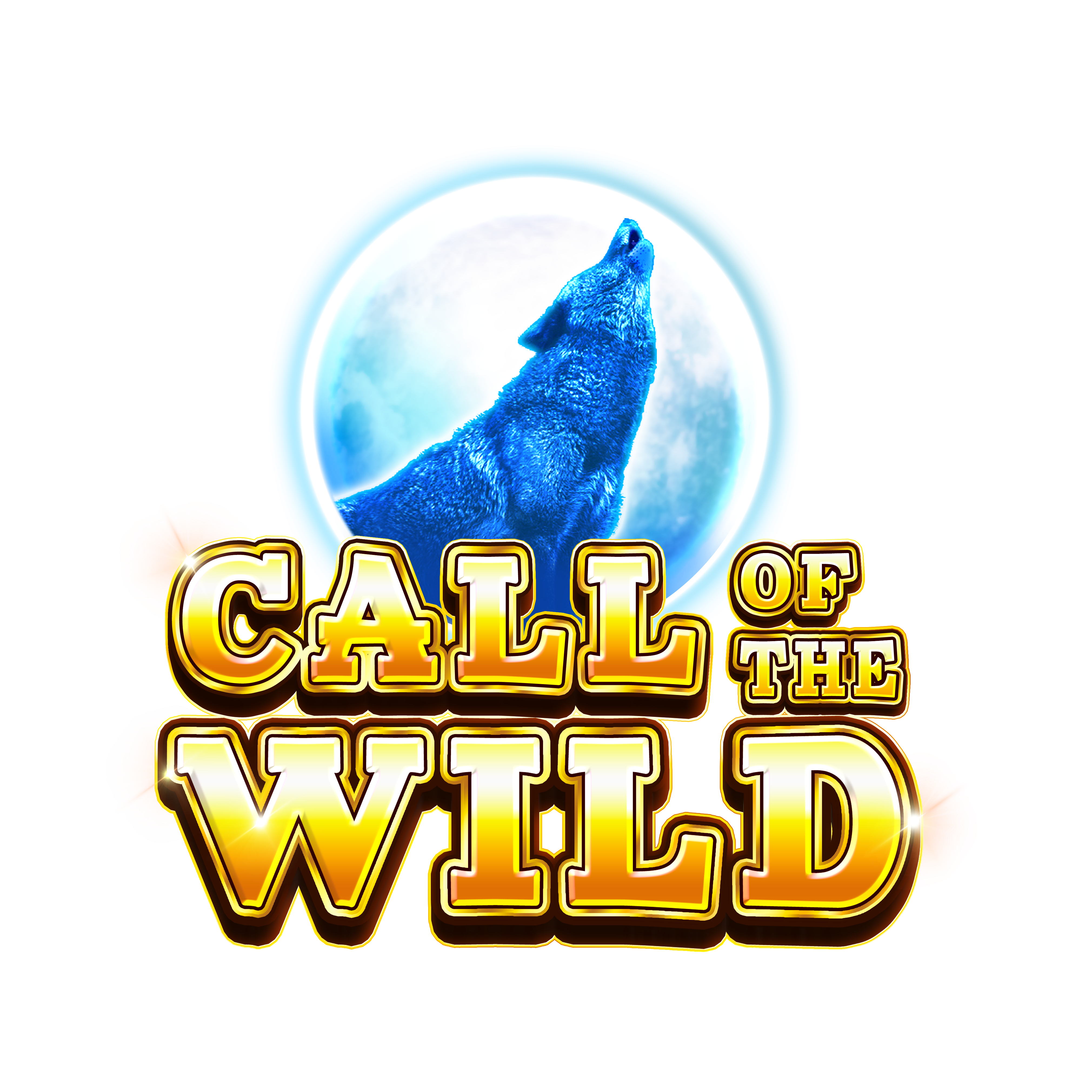 Call of the Wild Logo