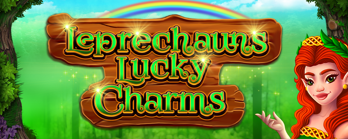 Luckys Celtic Charms