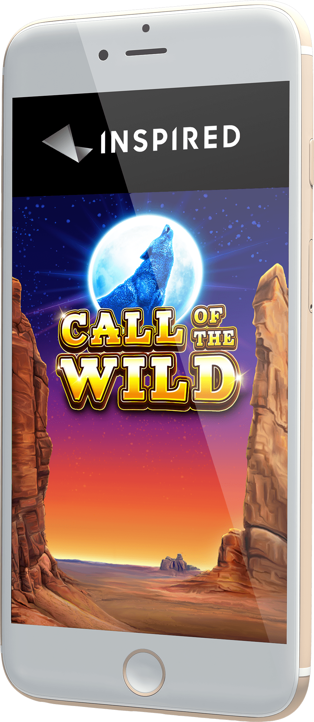 Call of the Wild Mobile