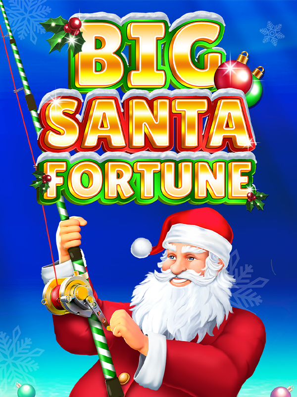 Big Santa Fortune Product Image