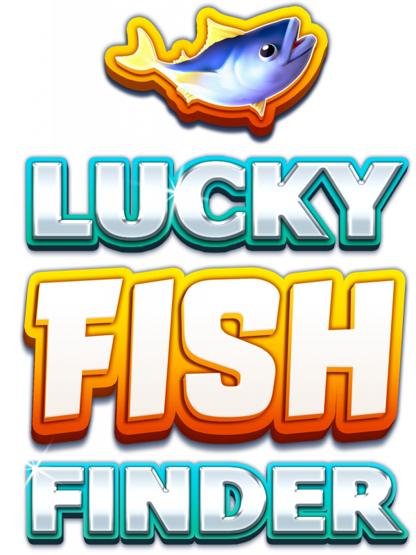 Lucky Fish Finder Inspired Entertainment