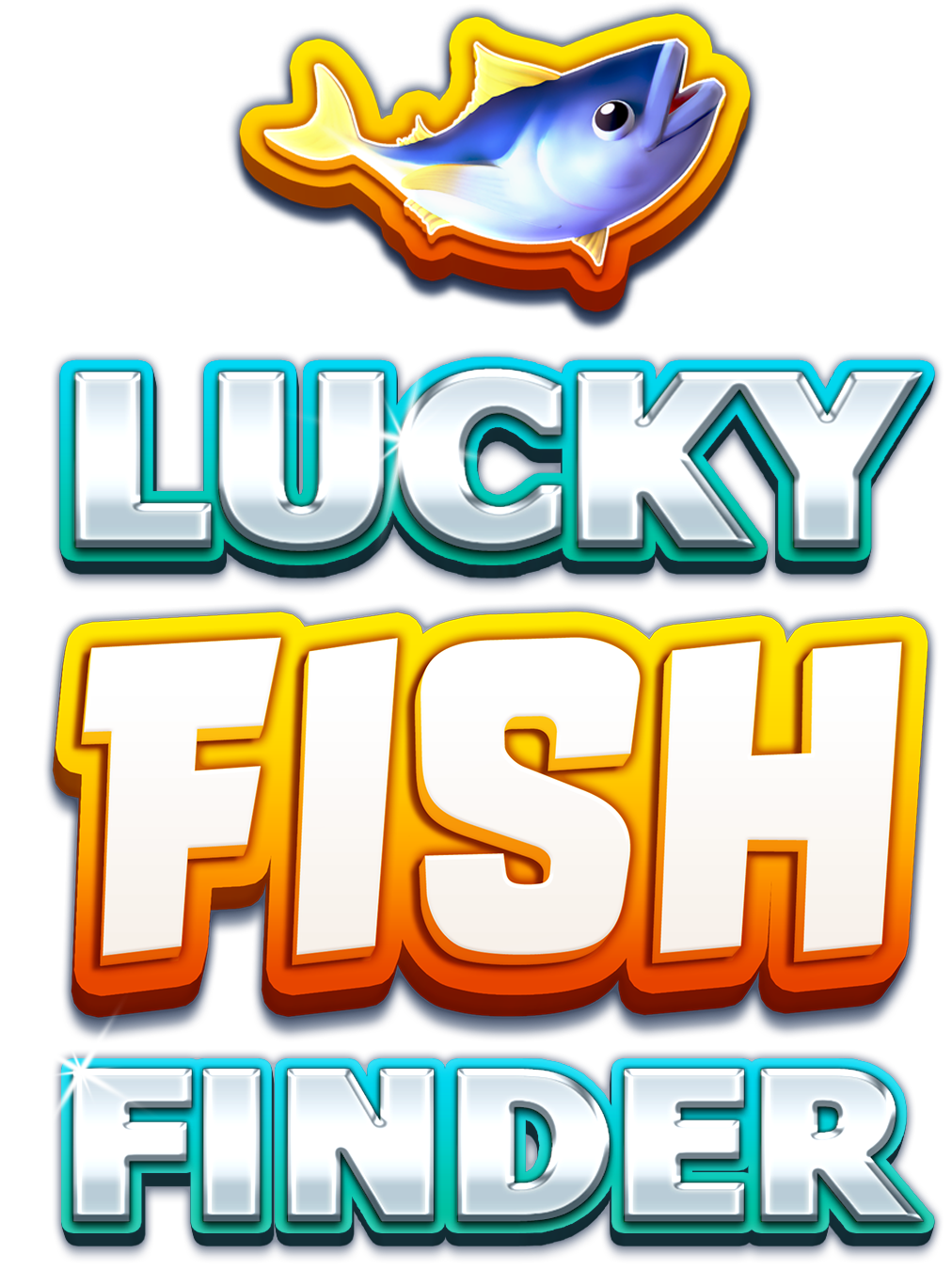 Lucky Fish Finder Inspired Entertainment