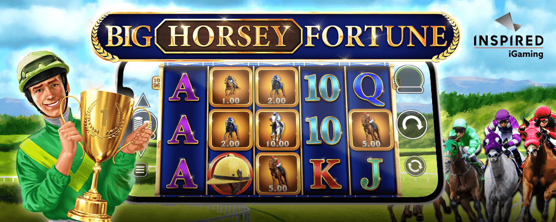 Big Horsey Fortune