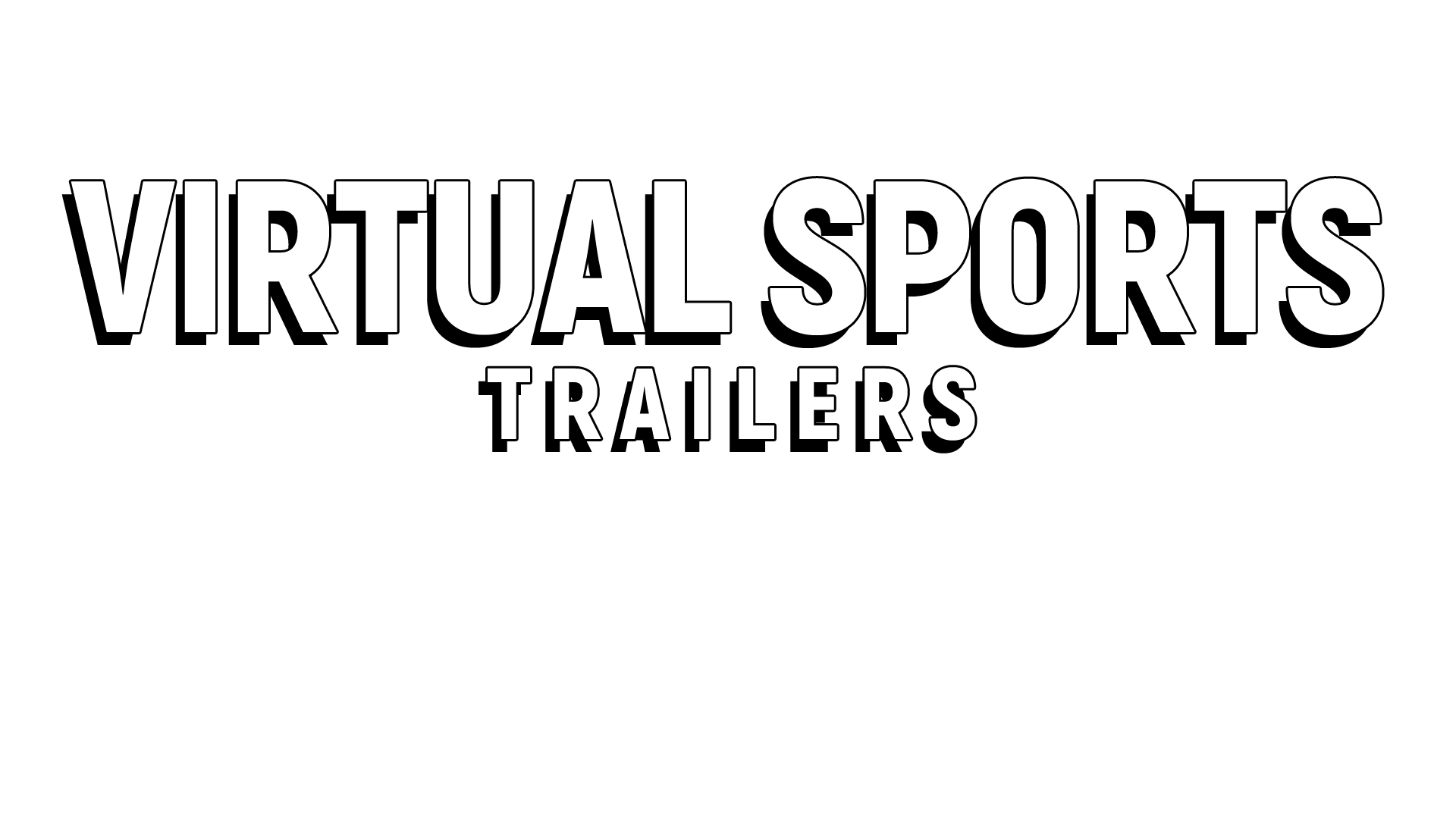 Virtual Sports Trailers Inspired Entertainment