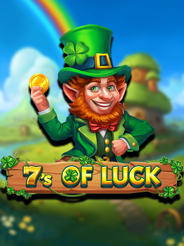 7's of Luck Product Info Image