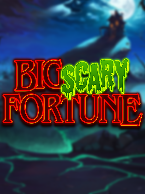 Big Scary Fortune Product Image