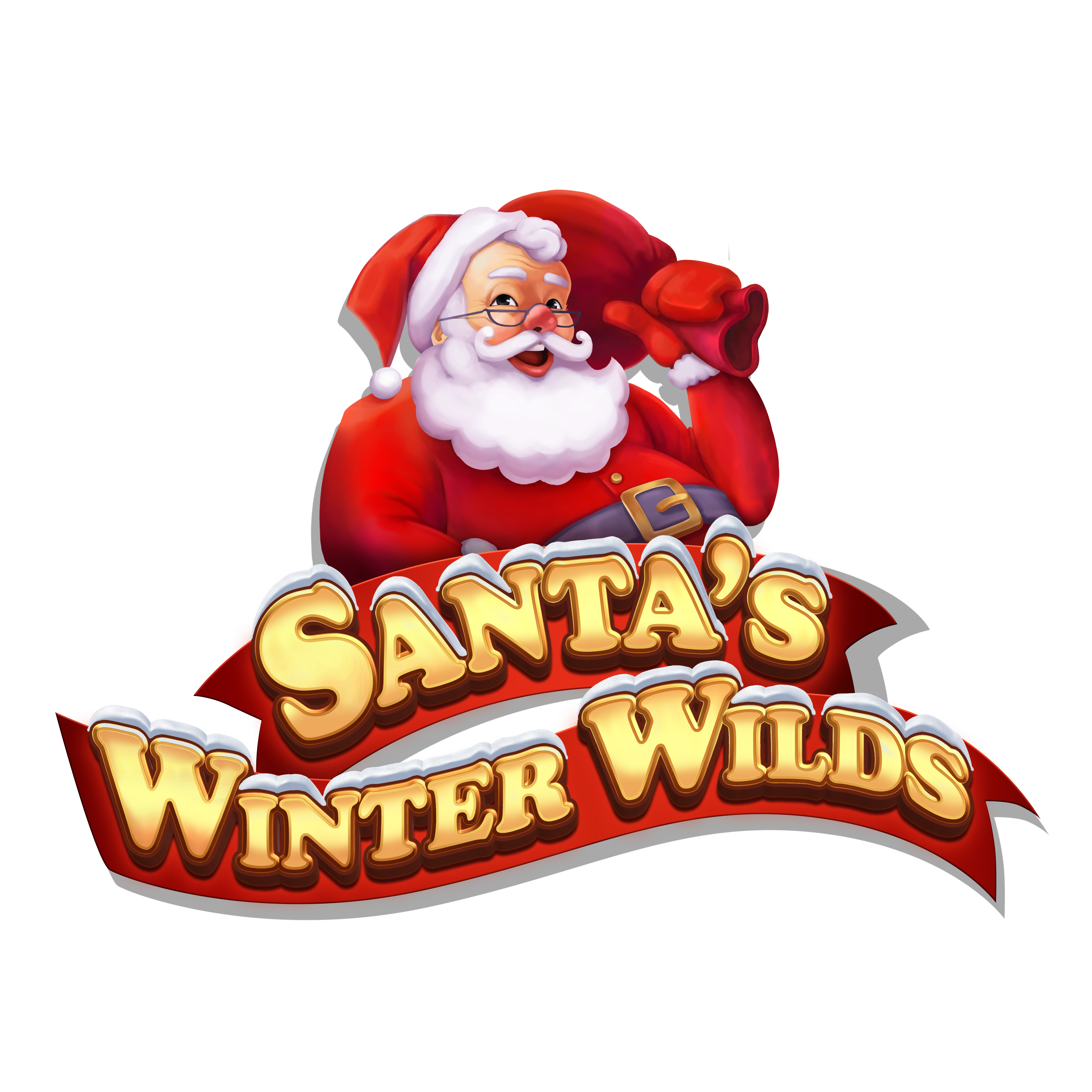 Santas Winter Wilds