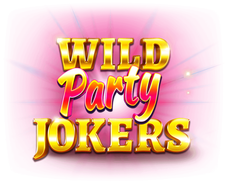 Wild Party Jokers™ | Inspired Entertainment